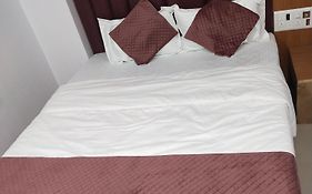 Hotel Neelkanth Palace Ahmedabad 3* India